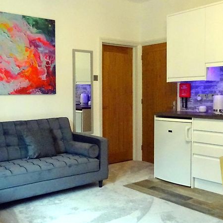 Derwent View Holiday Apartments Матлок Екстер'єр фото