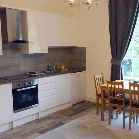 Derwent View Holiday Apartments Матлок Екстер'єр фото